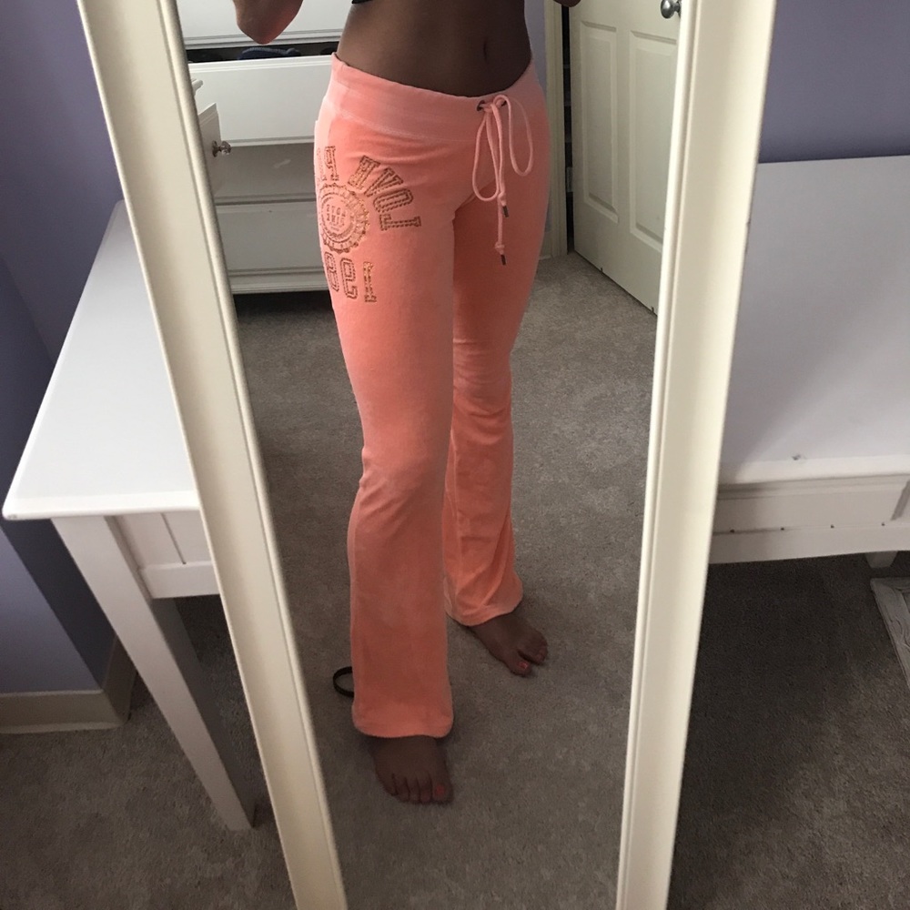 Victoria Secret Sweatpants!